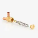 Expansion valve Carel E2V09 E2V09ZWFB0