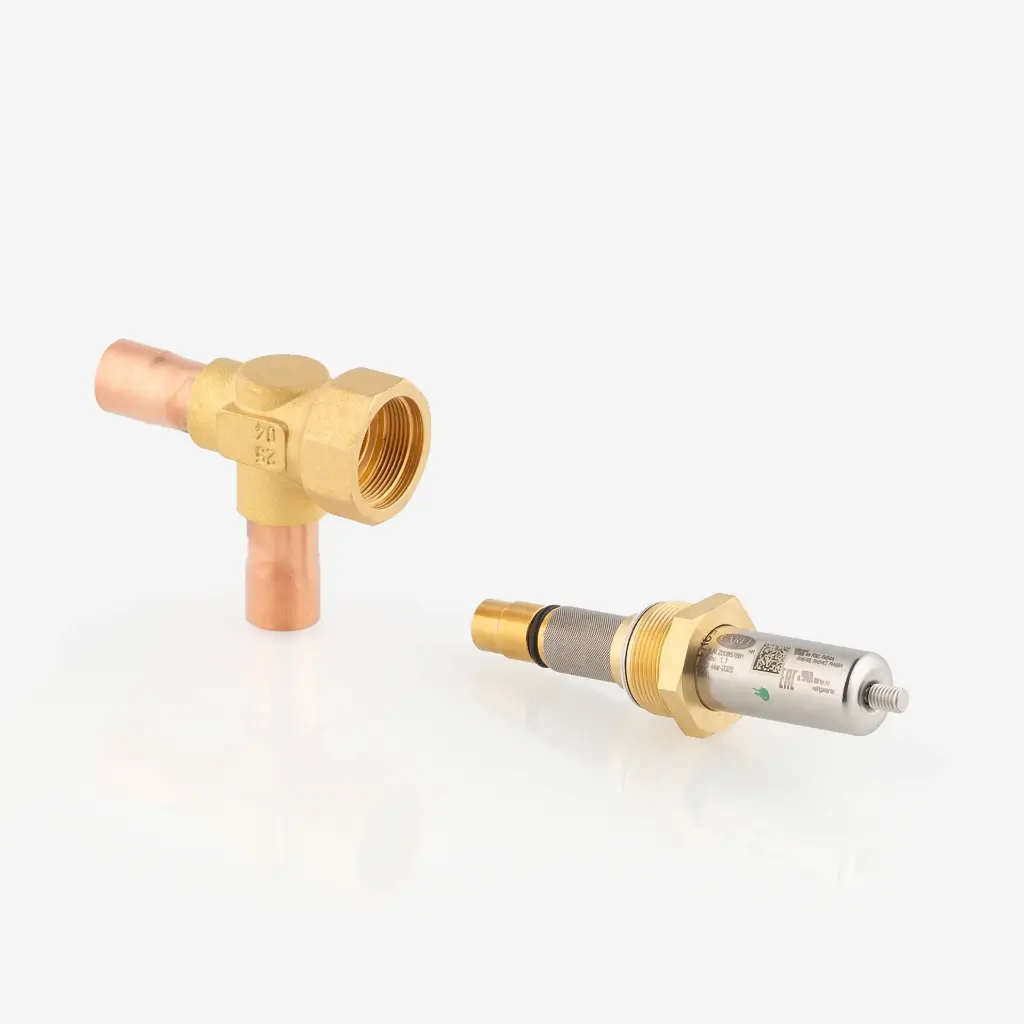 Expansion valve Carel E2V11 E2V11ZWFB0