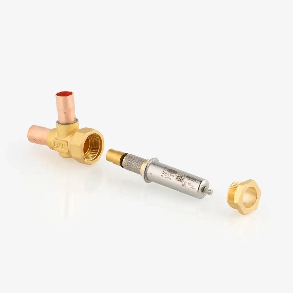 Expansion valve Carel E2V14 E2V14ZWFB0