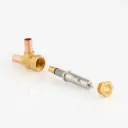 Expansion valve Carel E2V24 E2V24ZSFB0