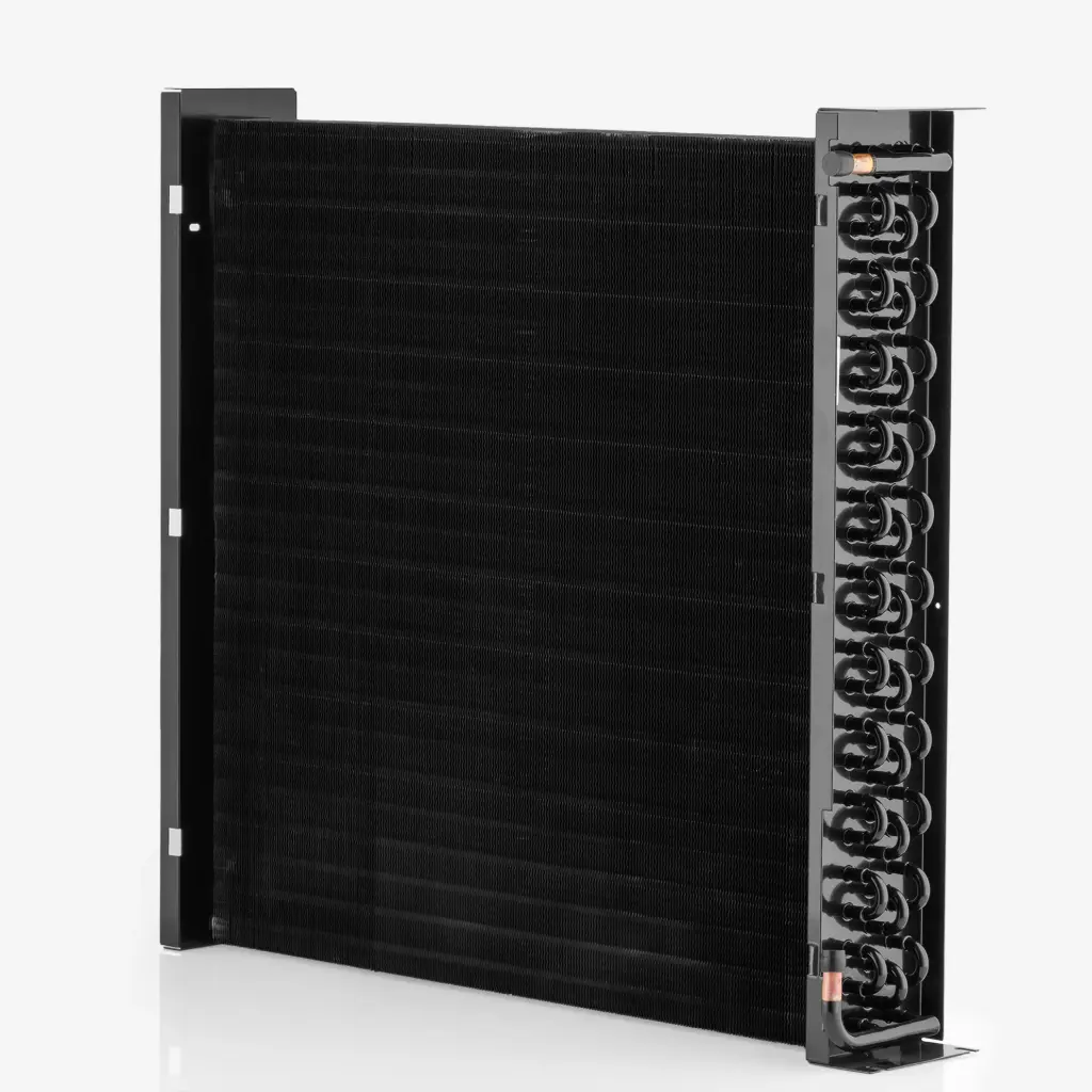 Condenser Silensys 8338277