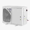 Condensing unit Silensys SILAJ4513P-FZ A2L R454C 1649W-8/+32 HBP 230V