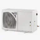 Koneikko Silensys SILAG2519P-TX A2L R454C 2217W -30/+32°C  LBP 400V