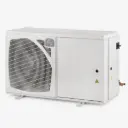 Koneikko Silensys SILAG2525P-TX A2L R454C 2787W -30/+32°C  LBP 400V 