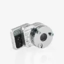 Öljynannostelija elektroninen OM5-120 100bar, R744, 24VAC, rele 230V (805241), Emerson 