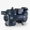 Kompressori Dorin H5500CC 1TP-POE46
