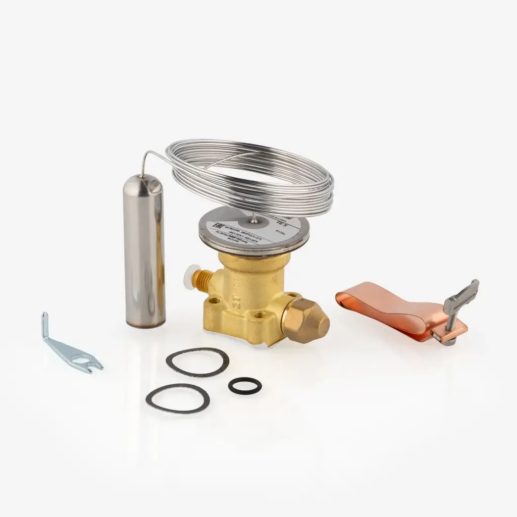 Element for expansion valve 067B3298 TEN5 R134a MOP +15c°