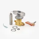 Paisuntaventtiilin elementti 067B3298 TEN5 R134a MOP +15c°