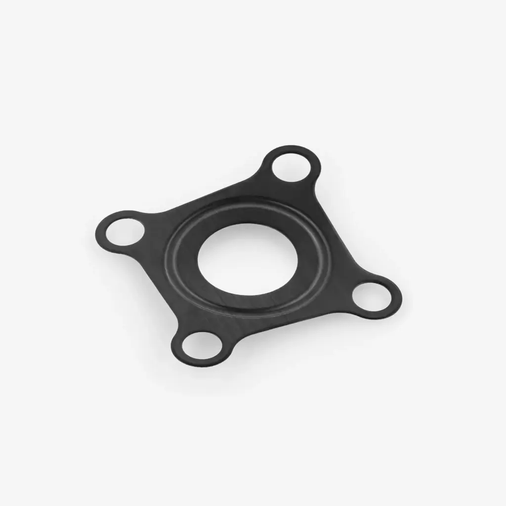 Copeland Gasket-Shut Off Valve 4MTL, 3175456
