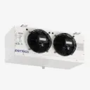 Evaporator Refteco REC 0252 F6E4S EC 3,7kW Dt8K R454C
