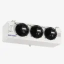 Evaporator Refteco REC 0253 F6A4S EC 5,8kW Dt8K R454C