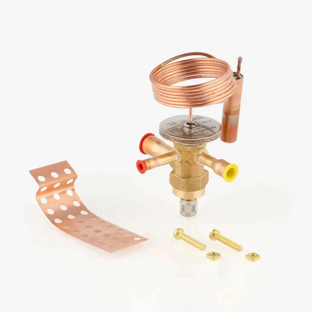 Expansion valve Alco R134A TIH-M24m (802515)