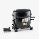 Compressor Embraco FMFT413U inverter compressor 	12.92cm³ R290 MBP, LBP 230V