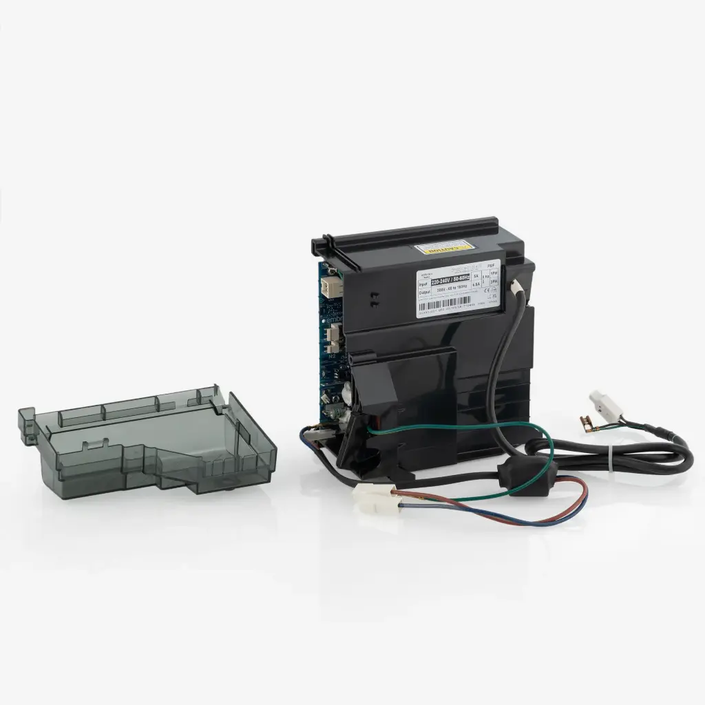 Inverter module for the compressor Embraco FMFT413U, R290