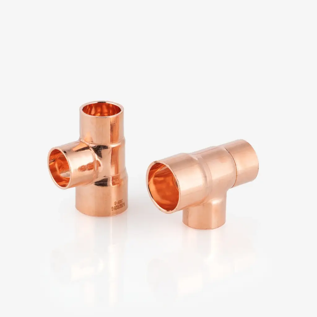 Supistus T-yhde G-sarja RG5130 35x28x28 3.1 Sertifioitu (5)