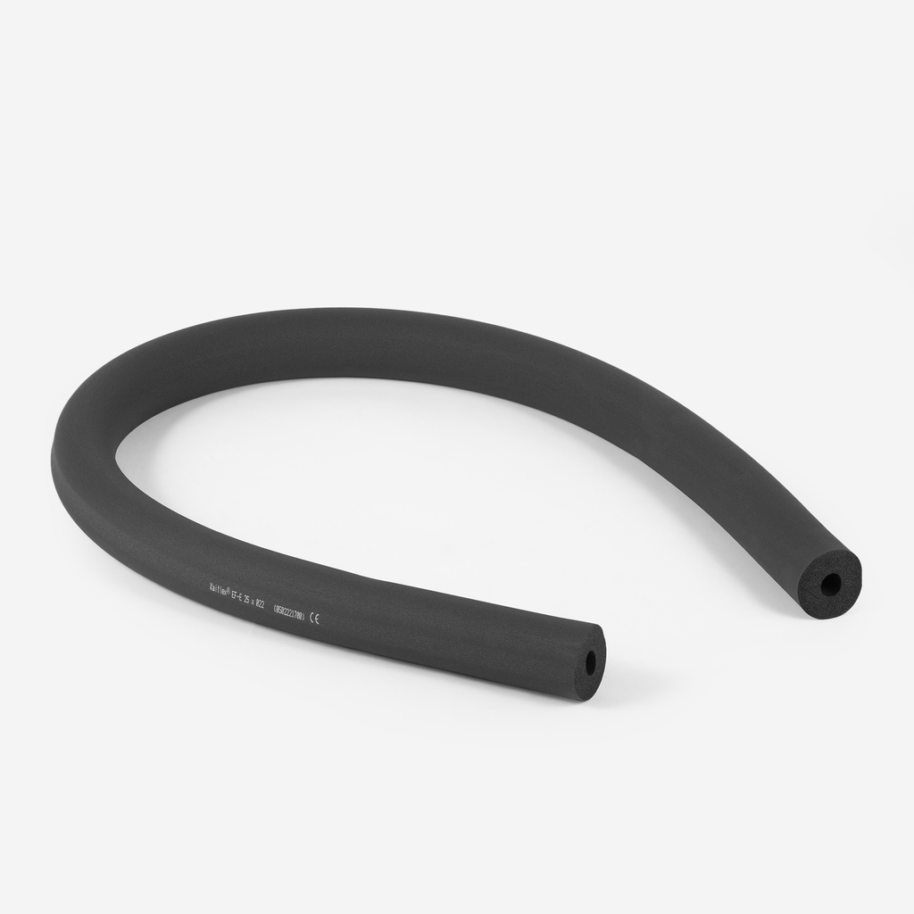 Solukumieriste 19mm x 28mm (2m) Kaiflex (laatikko: 48m/24kpl) 
