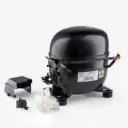Compressor VNEU217U 16.8 cm³ R290 LBP 300V 33-75Hz INV