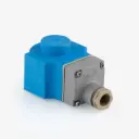 Magneettiventtiilin kela BN230AS 018F6905 230V AC 19w