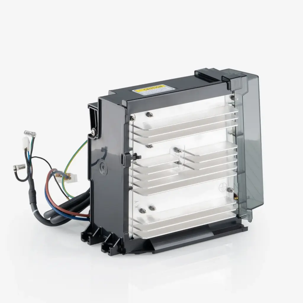 Inverter VNEU217U 16.8 cm³ R290 LBP 300V 33-75Hz INV