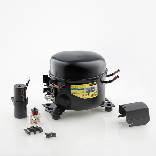 [A01011003] Kompressori TL5G 195B0011 5,08cm³ R134A MBP/HBP 230V