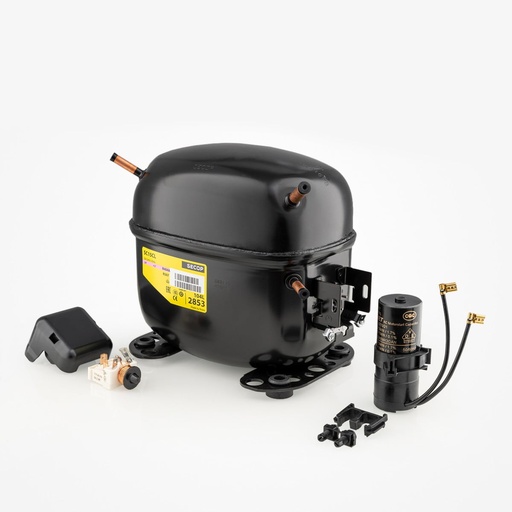 [A01011031] Compressor SC15CL 195B0088 15,28cm³ R404A LBP/MBP 230V 