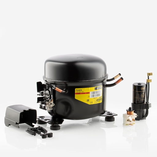 [A01011105] Kompressori TL5CN 102H4590 5,08cm³ R290 MBP/LBP 230V