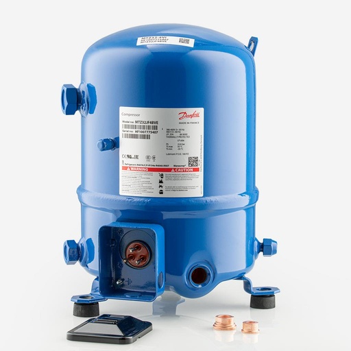 [A01021007] Compressor MTZ32-4V (MTZ32JF4BVE) 53,86cm³ 400V
