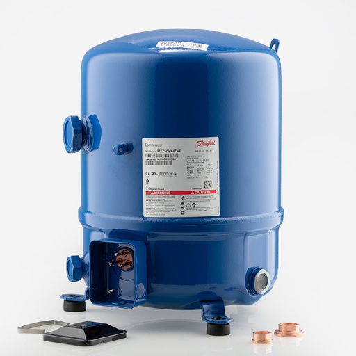 [A01021011] Kompressori MTZ50-4V (MTZ50HK4EVE) 85,64cm³ 400V