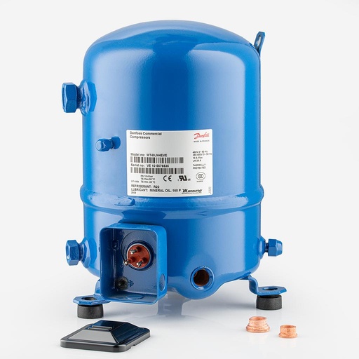 [A01021019] Compressor MT40-4V (MT40JH4EVE) 67,89cm³ 400V