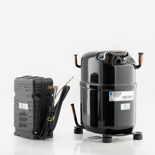 [A01031022] Compressor TAJ5515C 25,93cm³ R407C AC 400V (brazed)