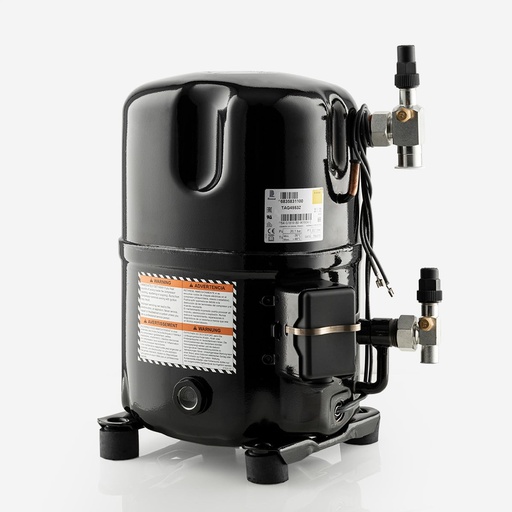 [A01039005] Compressor TAG4553Z 100,70cm³ R404A HBP 400V