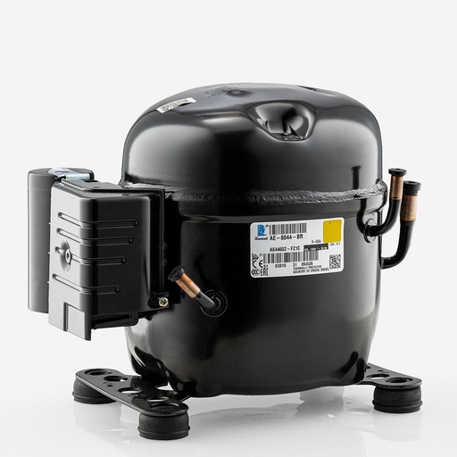 [A01039006] Compressor AE4460Z 10,33cm³ R404A HBP 230V