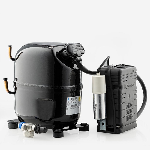 [A01039008] Compressor CAJ4517Z 25,95cm³ R404A HBP 230V