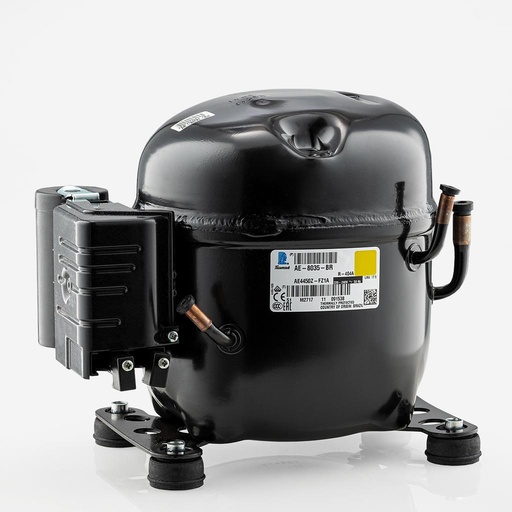 [A01039013] Kompressori AE4450Z 8,85cm³ R404A HBP 230V