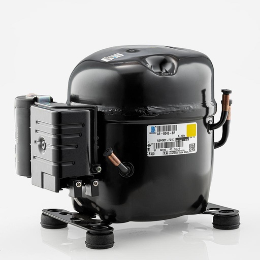 [A01039016] Compressor AE4450Y 13,25cm³ R134A HBP 230V