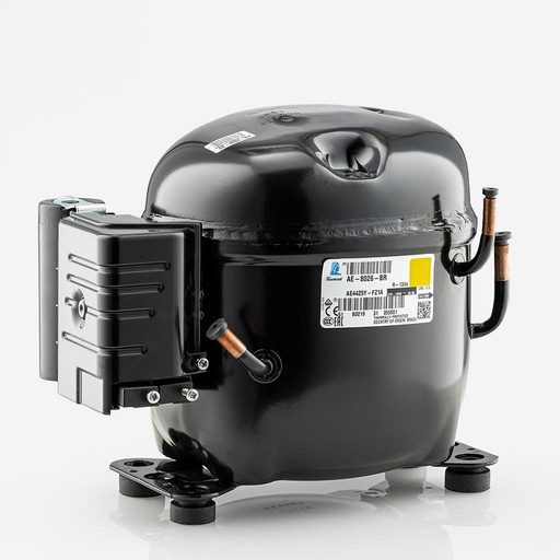 [A01039017] Compressor AE4425Y 6,69cm³ R134A HBP 230V (AEZ4425Y)