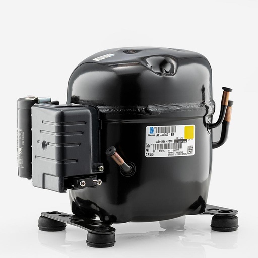 [A01039019] Kompressori AE4456Y 14,51cm³ R134A HBP 230V