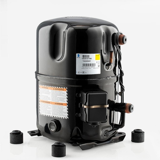 [A01039020] Compressor TAG4534Y 100,70cm³ R134A HMBP 400V