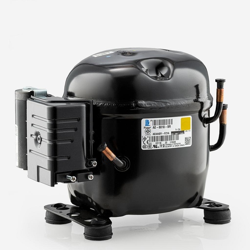 [A01039021] Kompressori AE4440Y 10,33cm³ R134A HBP 230V