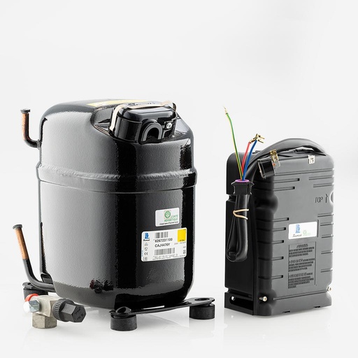 [A01039023] Compressor CAJ4476Y 21,80cm³ R134A HBP 230V
