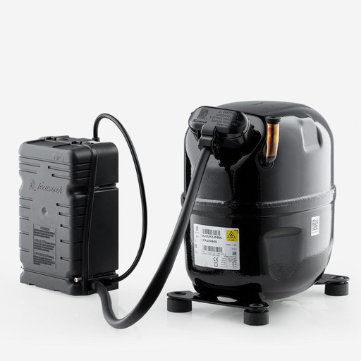 [A01039045] Compressor CAJ2440Z 21,00cm³ R404A LBP 230V