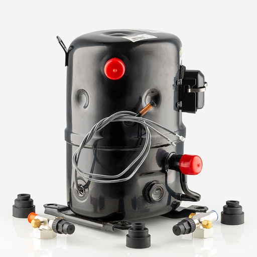 [A01039059] Compressor FH2511Z-XG 68,00cm³ R404A LBP 400V (TFH2511Z)
