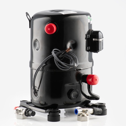 [A01039063] Compressor FH4522Z-XG 39,60cm³ R404A HBP 400V (TFH4522Z)