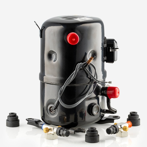 [A01039067] Compressor FH4525Y-XG 63,00cm³ R134A HBP 400V