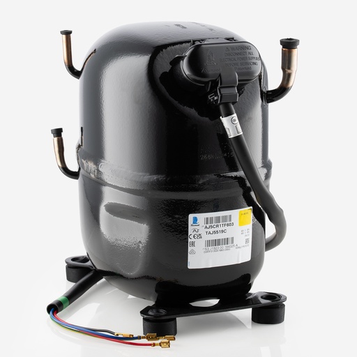 [A01039087] Kompressori TAJ5519C 34,45cm³ R407C AC 400V (juotettava)