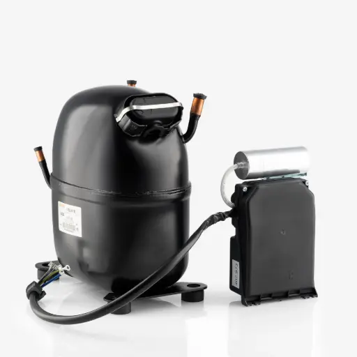 [A01041036] Compressor MS34TB 34,42cm³ R404A HBP 230V 1 5/8HP