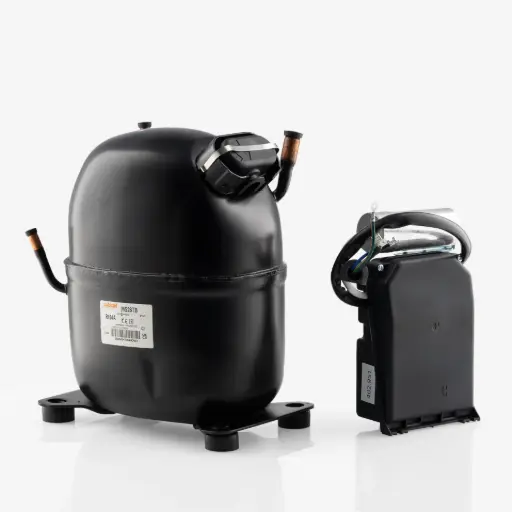 [A01041037] Compressor MS26TB 25,93cm³ R404A HMBP 230V 1 3/8HP