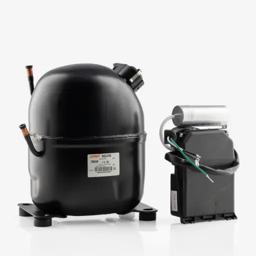 [A01041042] Compressor MS34FB 34,40cm³ R404A LBP 230V