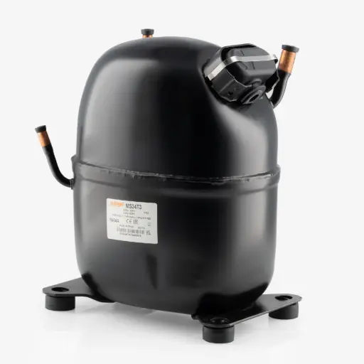 [A01041043] Compressor MS34T3 34,40cm³ R404A HMBP 400V