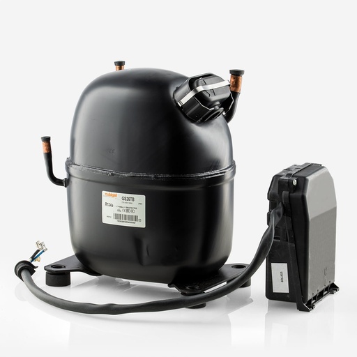 [A01041056] Kompressori GS26TB 25,93cm³ R134A HMBP 230V